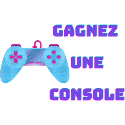 Gagnez une console