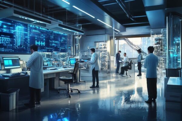 Comment mener à bien un projet de métrologie dans le secteur des télécommunications : De la planification à l’analyse des données réseau