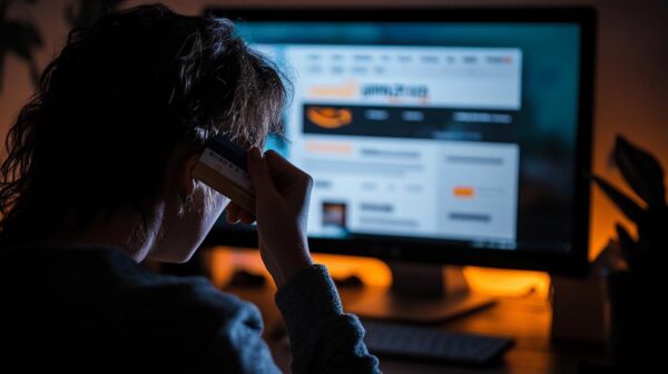 Comment supprimer votre carte de crédit de votre compte Amazon : La procédure simplifiée