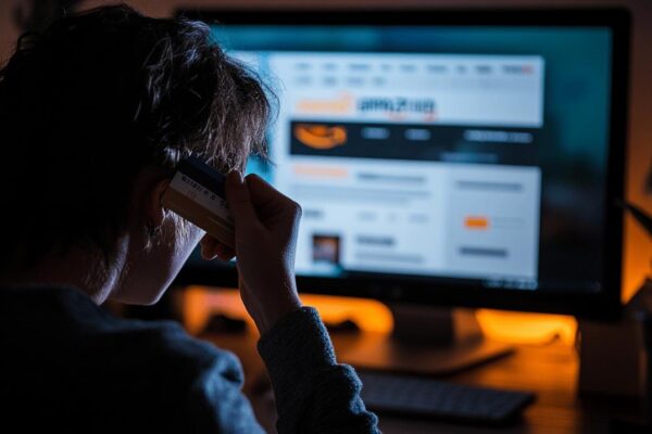 Comment supprimer votre carte de crédit de votre compte Amazon : La procédure simplifiée