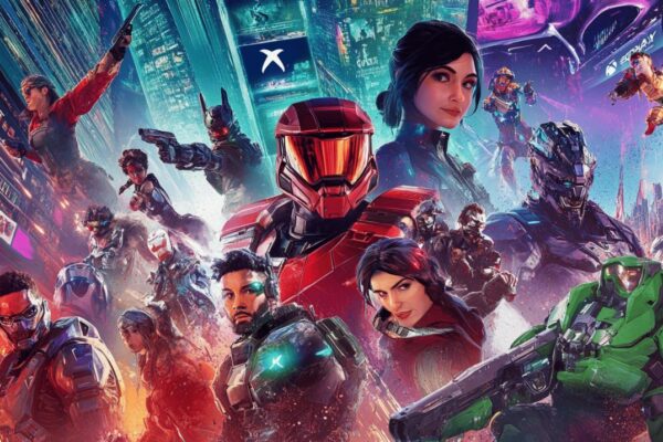 Xbox Game Pass : les 47 nouveautés qui vont révolutionner votre début d’année 2025