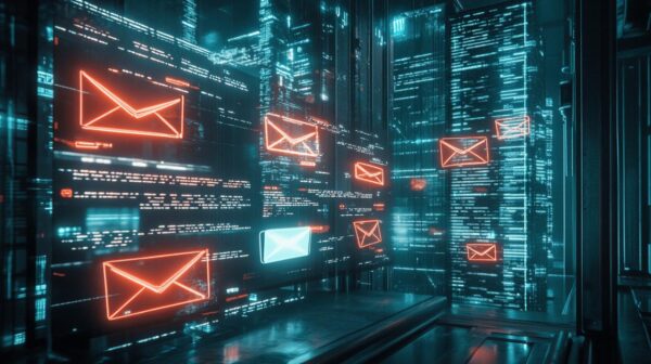 5 filtres automatiques pour bloquer les mails boulets avec votre application preferee